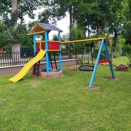 Bella Дом отдыха *