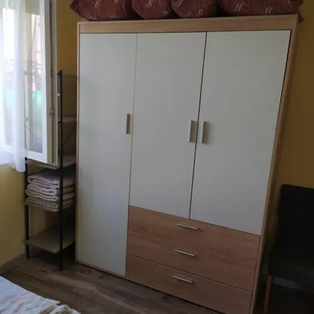 Дом отдыха Bella