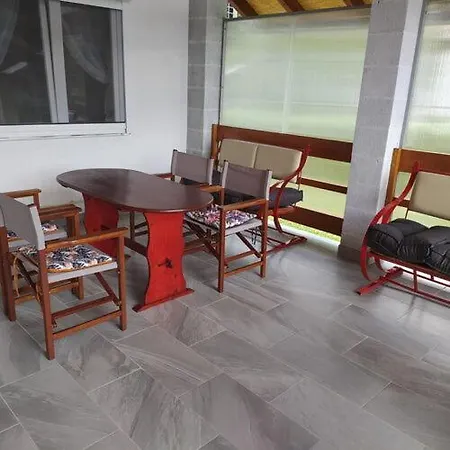 Bella Semesterbostad *