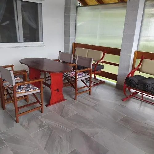 Bella Дом отдыха *