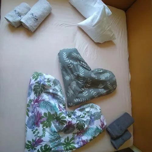 Дом отдыха Bella *