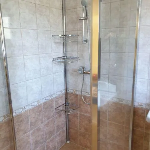 Bella 別荘 Szántód