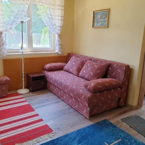 Bella Semesterbostad Szántód