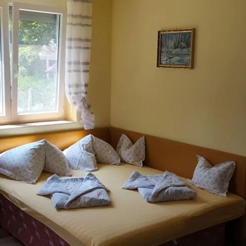 Дом отдыха Bella